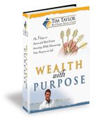 Tim Taylor's E-Book