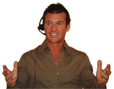 Personalized Coaching with Tim Taylor